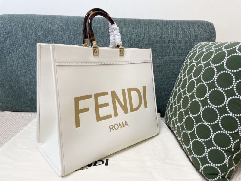 Fendi Shopping Bags